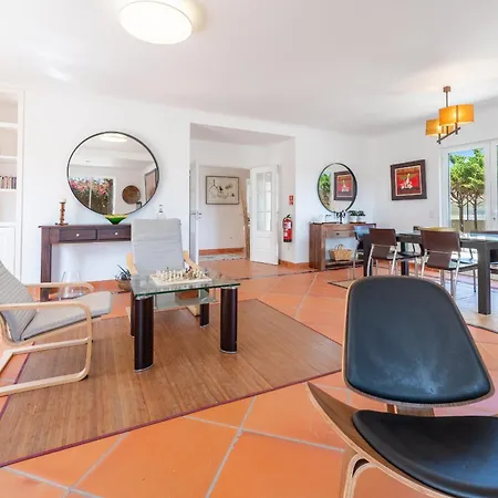 Quinta Ribeiro Salgado - By Wehostmadeira Porto Santo