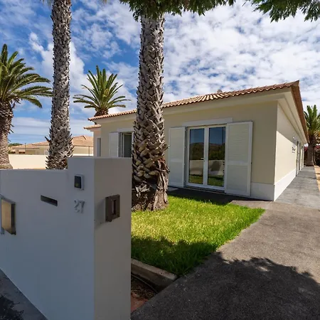 Quinta Ribeiro Salgado - By Wehostmadeira Porto Santo