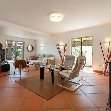Quinta Ribeiro Salgado - By Wehostmadeira Prázdninový dům Porto Santo