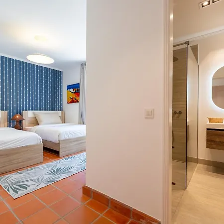Quinta Ribeiro Salgado - By Wehostmadeira Porto Santo