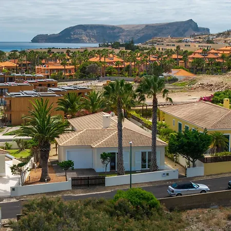 Quinta Ribeiro Salgado - By Wehostmadeira